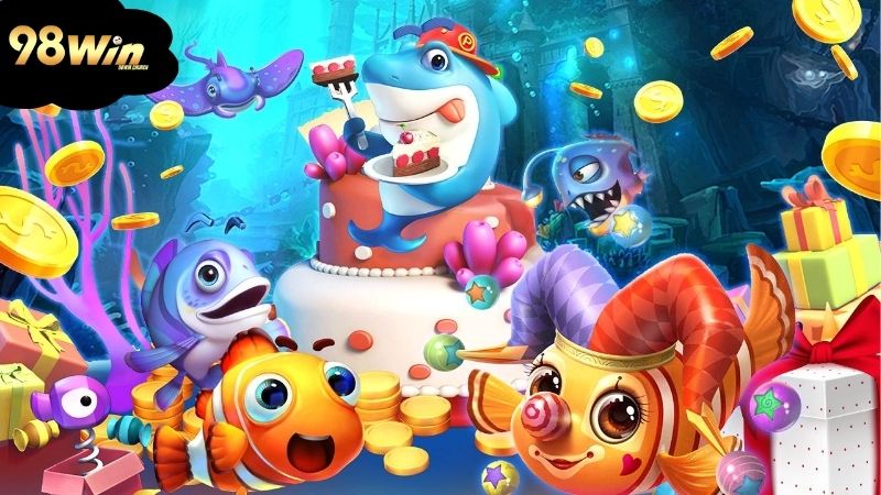 Bắn cá đổi thưởng: Kinh nghiệm chơi và kiếm tiền hiệu quả 5 tong-quan-ve-game-ban-ca-doi-thuong-dang-tin-cay