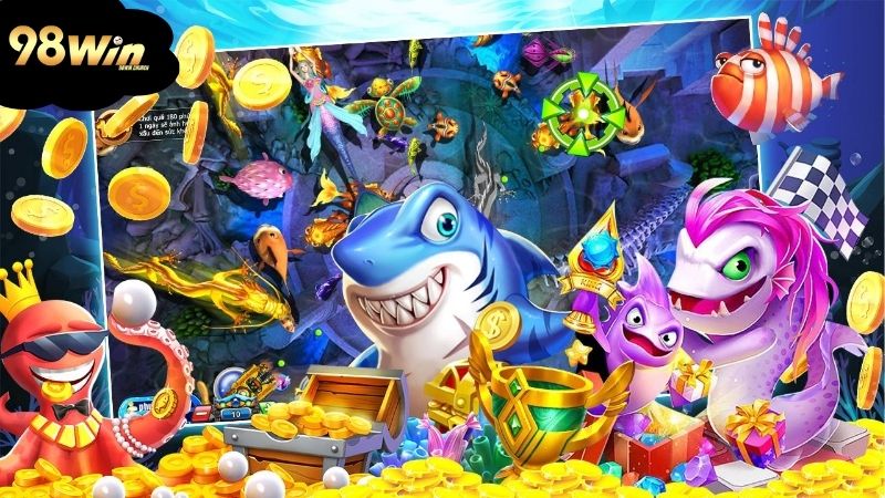 Bắn cá đổi thưởng: Kinh nghiệm chơi và kiếm tiền hiệu quả 7 tieu-chi-khi-chon-lua-game-ban-ca-doi-thuong