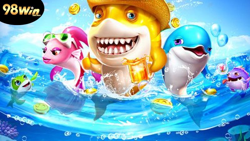 Bắn Cá Jili - Kinh Nghiệm Chinh Phục Thế Giới Cá Vàng Hấp Dẫn 7 nhung-luu-y-quan-trong-de-tang-trai-nghiem-choi-game