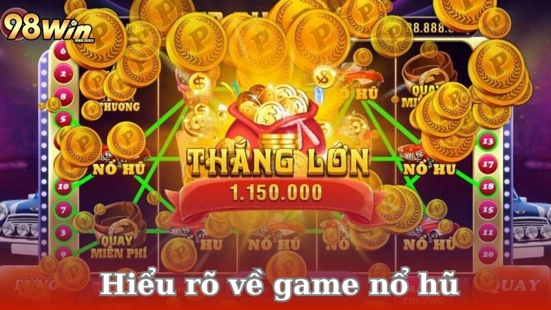 Cách nhận thưởng khi nổ hũ? 7 hieu-ro-ve-game-no-hu