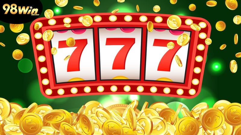 Nổ hũ 777 - Trải nghiệm thú vị trong thế giới game online 4 no-hu-777