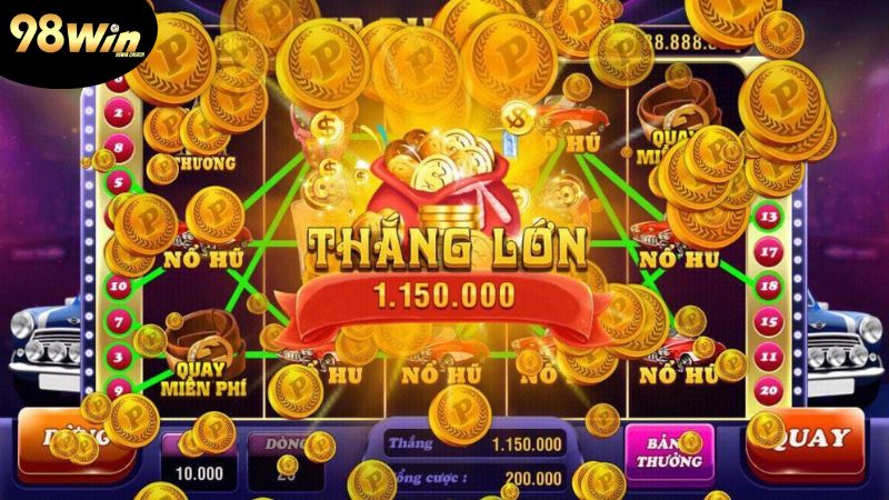 Nổ hũ phát phát - Trải nghiệm giải trí đỉnh cao trong thế giới trực tuyến 4 no-hu-phat-phat
