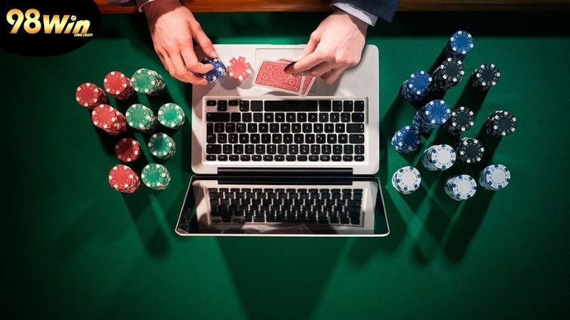 Tải game bài đổi thưởng tặng vốn tại 98WIN đơn giản, nhanh gọn nhất! 5 tai-game-bai-doi-thuong-tang-von