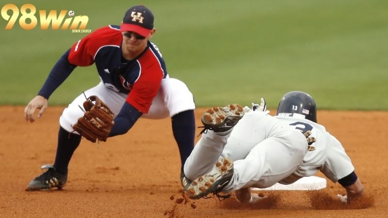 Cá cược bóng chày - Hướng dẫn đặt cược bóng chày MLB 6 Cá cược bóng chày