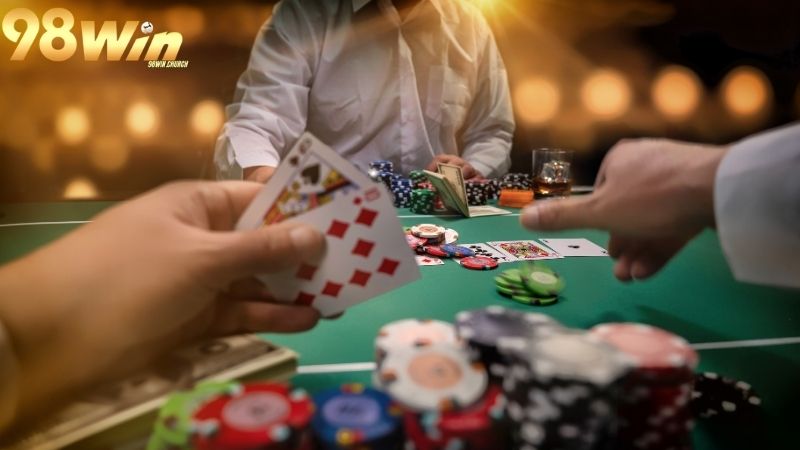 Hướng Dẫn Chơi Casino Online - Chiến Thắng Dễ Dàng 5 Hướng dẫn chơi casino