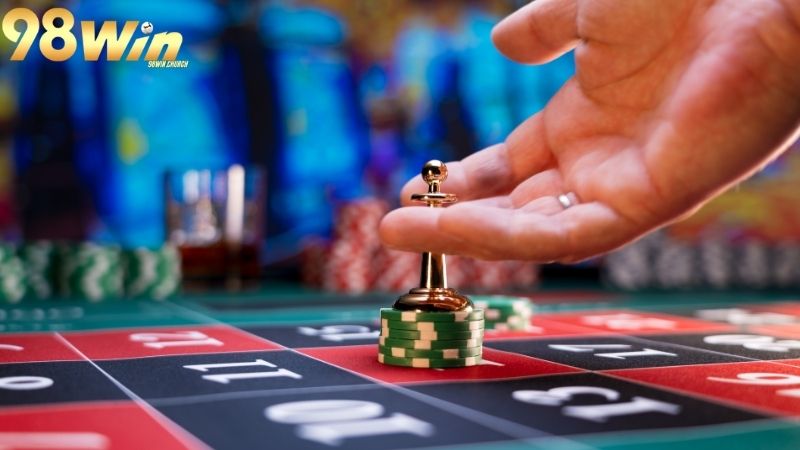 Hướng Dẫn Chơi Casino Online - Chiến Thắng Dễ Dàng 6 Hướng dẫn chơi casino