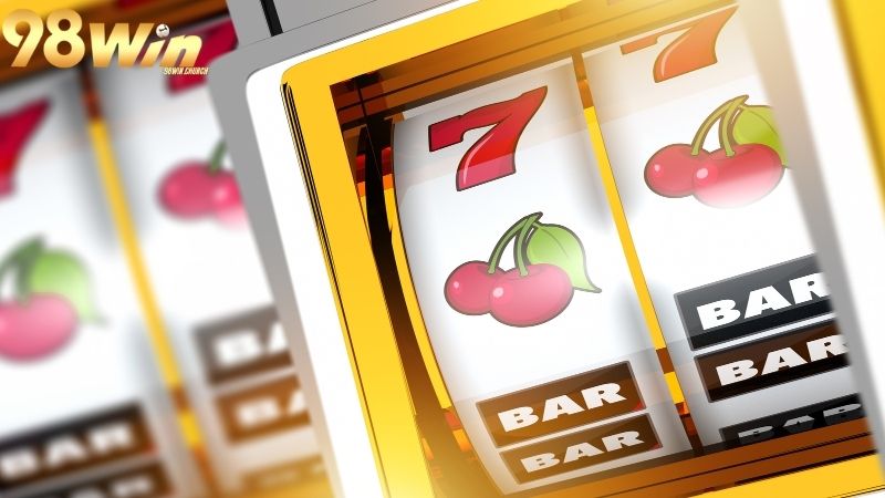 Luật chơi game slots: Hướng Dẫn Chi Tiết, Chiến Thắng Dễ Dàng 5 luật chơi game slots