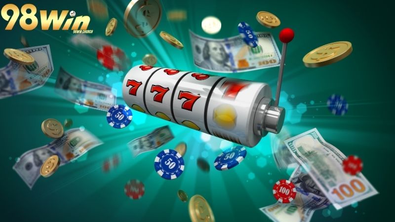 Game nổ hũ mới nhất: Game nổ hũ mới, nhiều tính năng hấp dẫn 2 Game nổ hũ mới nhất