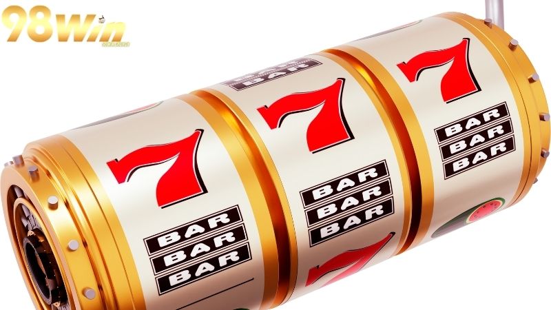 Trò chơi nổ hũ - Phiên bản mới nhất với tính năng đột phá 5 Trò chơi nổ hũ