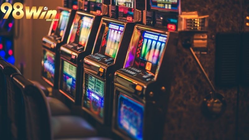 Nổ hũ Jili: Khám phá slot hấp dẫn đến từ nhà cung cấp châu Á 1 nổ hũ Jili
