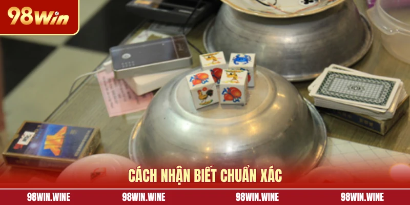 Xóc Đĩa Bịp Và 3 Cách Lật Tẩy Chiêu Trò Gian Lận Chuẩn Xác 7 Cách nhận biết chuẩn xác